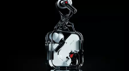 Confirmé : Nothing Ear (2) bénéficiera d'une protection IP54 et de la prise en charge du codec LHDC 5.0
