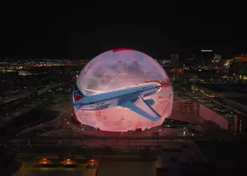 Delta introduit des écrans 4K et ...