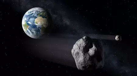 Un vaisseau spatial chinois va percuter un astéroïde à 23 000 km/h pour modifier sa vitesse et sa trajectoire