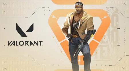Riot Games a publié une bande-annonce pour le nouveau héros de Valorant - Tejo