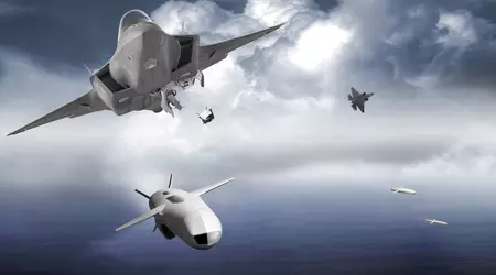 Les États-Unis ont commandé pour la première fois des missiles d'aviation JSM d'une portée allant jusqu'à 555 kilomètres pour l'avion de combat de cinquième génération F-35 Lightning II.
