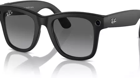 Les lunettes intelligentes Ray-Ban Meta ont été mises à jour