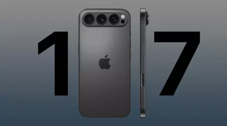 Un initié a publié des photos des maquettes de tous les modèles d'iPhone 17 dans des coques de protection