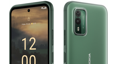 Nokia XR21 5G : c'est le nom du nouveau smartphone robuste de HMD Global, doté d'un écran 120 Hz et d'une puce Snapdragon 695.