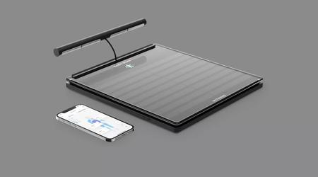 Withings Body Scan : une balance intelligente qui peut faire des ECG, analyser avec précision la composition corporelle et détecter les signes de dysfonctionnement nerveux