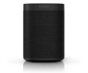 Enceinte intelligente Sonos One