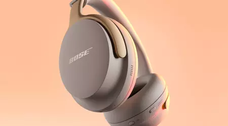 Le casque phare QuietComfort Ultra de Bose avec ANC est disponible sur Amazon avec une réduction de 50 $.