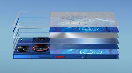 Starry Night Edition et protection IP68 : ZTE dévoile le flagship Nubia Z60 Ultra