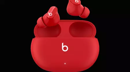Design inchangé : des photos du Beats Studio Buds+ ont fait surface en ligne