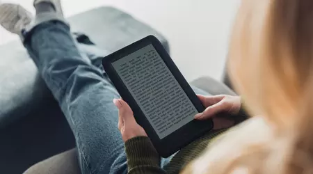 Concurrent d'Amazon Kindle : la liseuse Huawei MatePad Paper prête à être annoncée