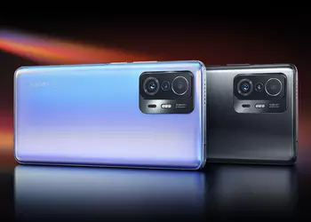 Les écouteurs Xiaomi FlipBuds Pro peuvent ...