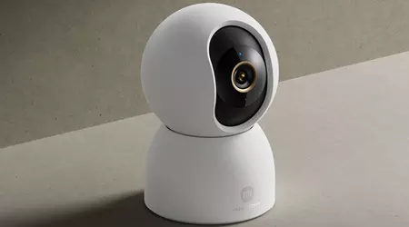 Xiaomi dévoile le nouveau smartphone Smart Camera 4 avec vision nocturne et IA