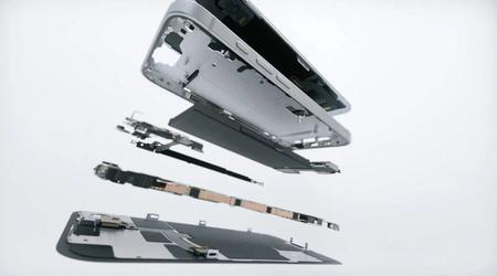 La puce A18 de l'iPhone 16e rendra les réparations plus difficiles : un nouveau modèle a été démonté en ligne