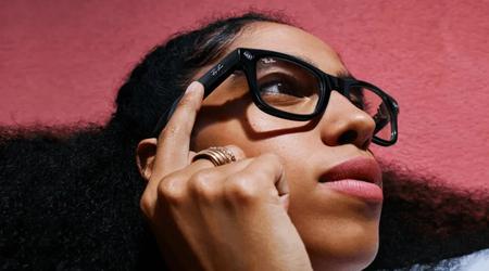 Meta présente des lunettes intelligentes de réalité augmentée