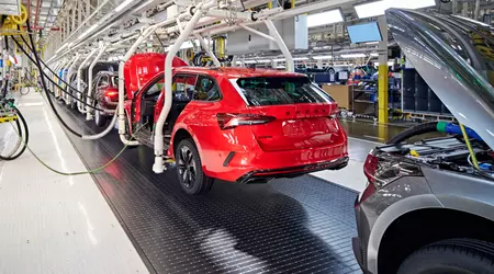 Škoda participe au projet SATURNIN : une seconde vie pour les déchets d'acier