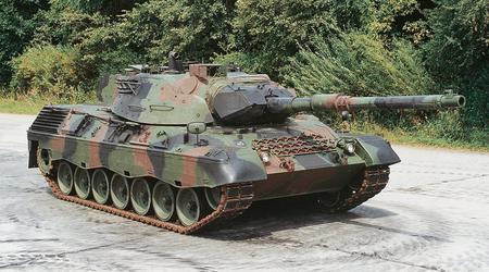 Forbes : le problème des composants est résolu - l'Allemagne accélère la livraison de chars Leopard à l'Ukraine