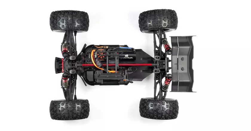 1:8 ARRMA KRATON SVoiture RC haut de gamme