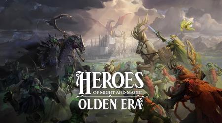 Le jeu classique de stratégie au tour par tour est de retour ! Ubisoft a annoncé une nouvelle partie de Heroes of Might and Magic avec le sous-titre Olden Era.