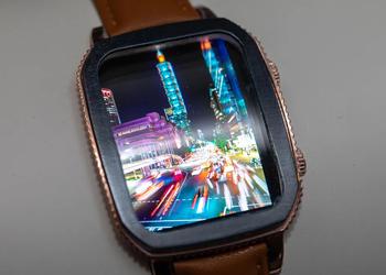 CES 2025 : Samsung a développé ...