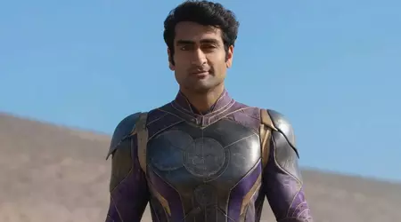 Kumail Nanjiani de Marvel's The Eternals a rejoint le casting de la deuxième saison de Fallout.