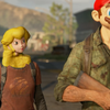 Qu'est-ce qui se passe ici ? Un YouTuber remplace les visages des personnages de The Last of Us Part II par des personnages de Super Mario Bros.-8 Qu'est-ce qui se passe ici ? Un YouTuber remplace les visages des personnages de The Last of Us Part II par des personnages de Super Mario Bros.-8