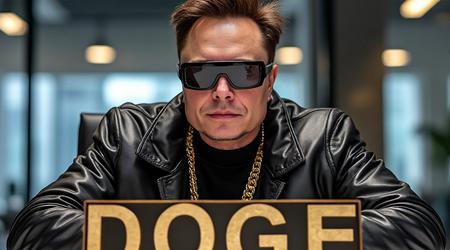 Le "projet Manhattan" de Trump : Musk à la tête d'un département de lutte contre la bureaucratie DOGE, qui vise à réduire le budget fédéral de 2 000 milliards de dollars