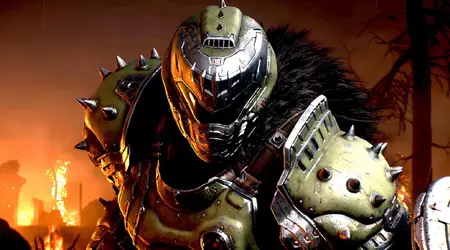 id Software a fait une démonstration complète de DOOM : The Dark Ages et a révélé la date de sortie du jeu.