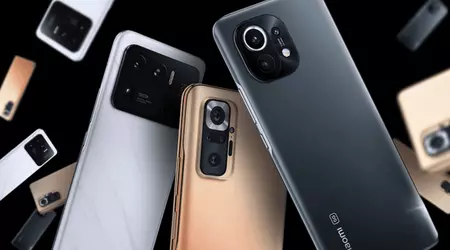 Sept smartphones de Xiaomi terminent leur cycle de vie et ne recevront plus de mises à jour, y compris le populaire Poco F4 GT et Redmi 10A