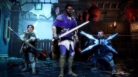 Lors de la phase de développement, le système de combat de Dragon Age : The Veilguard était tellement surchargé qu'il a semé la confusion parmi les testeurs