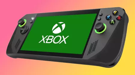 Rumeur : Microsoft lancera sa console Xbox portable dès 2025