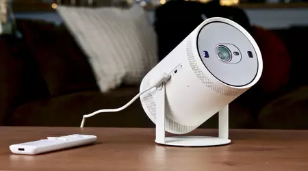 Critique de Samsung The Freestyle 2nd generation 