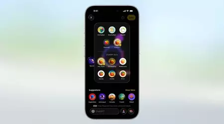 Apple intègre ChatGPT dans Image Playground et met à jour Genmoji avec iOS 26