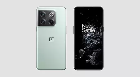 Le OnePlus 10T a reçu OxygenOS 14.0.0.712 : quelles sont les nouveautés ?