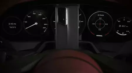 Honor Magic V2 RSR Porsche Design : un smartphone pliable en édition spéciale avec un design inspiré de Porsche pour 2250 dollars