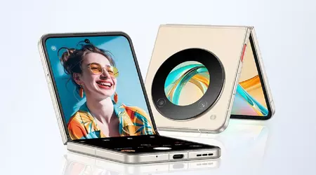 Le smartphone pliable nubia Flip, équipé d'une puce Snapdragon 7 Gen 1, d'un double appareil photo et d'une protection IP42, sera lancé en Europe le 9 avril.