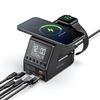 Station de charge Blitzwolf BW-FW10