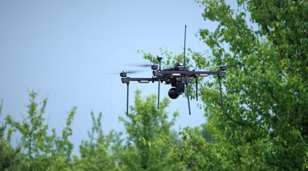 L'Ukraine crée ses "Mavics" en raison de problèmes d'approvisionnement des drones chinois