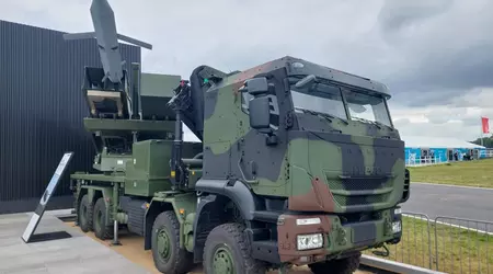 L'Allemagne va recevoir des missiles balistiques pour la première fois depuis la guerre froide : le pays a commandé le système israélien PULS.