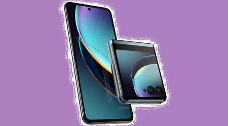 Réduction de 300 $ : Motorola baisse le prix de son smartphone pliable Razr+ (2023)