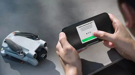 DJI Mini 3 Pro : Drone amélioré avec capteurs d'évitement d'obstacles et jusqu'à 47 minutes d'autonomie pour 740 €