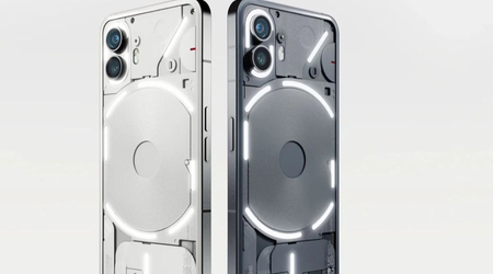 Le prétendu Nothing Phone 3 a été découvert dans une base de données