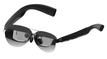 Lenovo Legion Glasses 2 : des lunettes avec un écran Micro-OLED qui simule un écran de 126 pouces