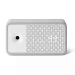 Moniteur de qualité de l'air intérieur ...