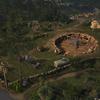 Une scène du jeu Commandos : Origins