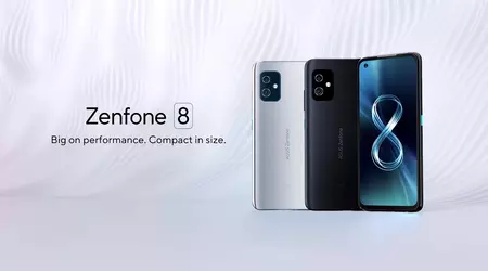 ASUS ZenFone 8 a commencé la mise à jour vers Android 12 : on vous dit les nouveautés et quand attendre le firmware