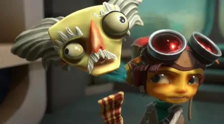 Le jeu de plateforme Psychonauts 2 a bénéficié de la plus grosse remise depuis sa sortie et est disponible sur Steam pour 15 $ jusqu'au 7 septembre.