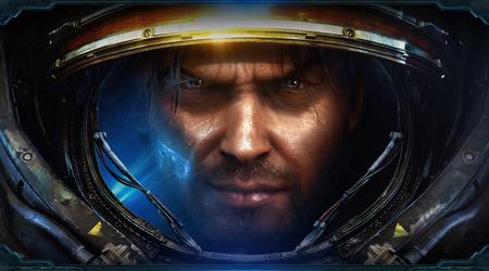 Blizzard développe un jeu de tir en monde ouvert - peut-être un jeu basé sur l'univers de StarCraft