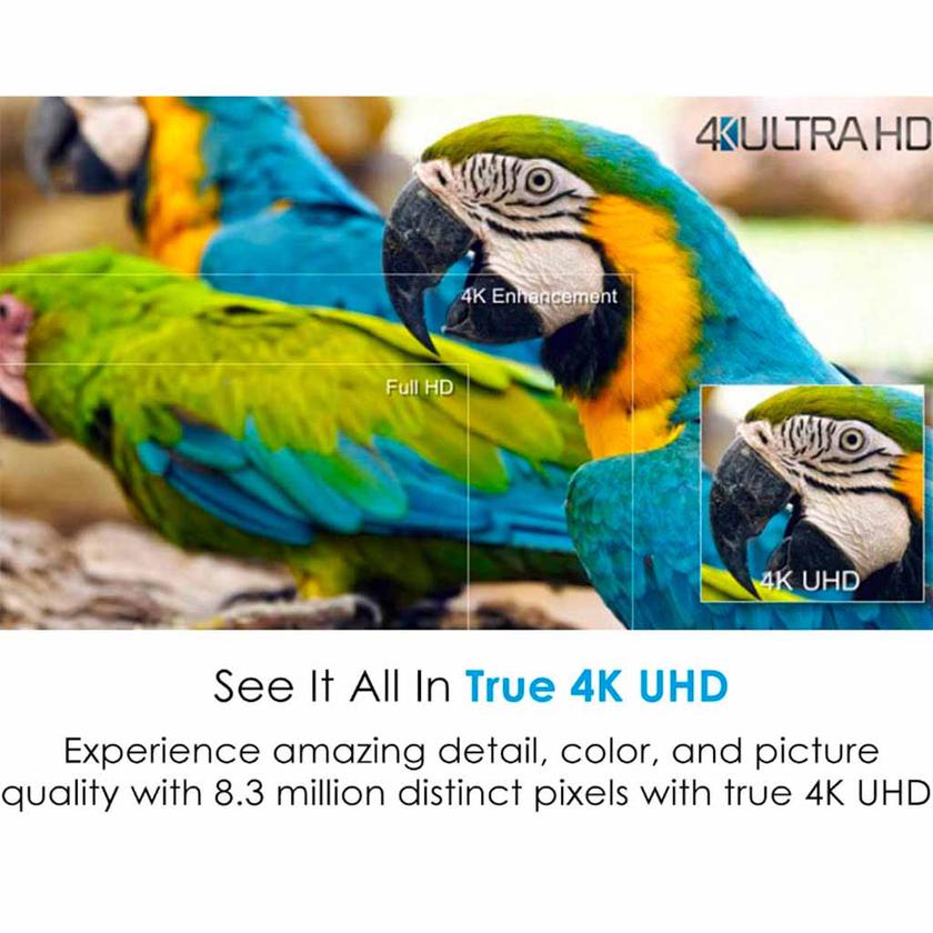 Projecteur Optoma UHD60 HDR Critique du projecteur Optoma
