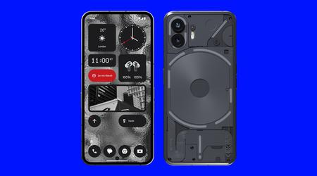 Le Nothing Phone 2 a reçu le Nothing OS 2.0.2 : quelles sont les nouveautés et quand attendre les OTAs ?