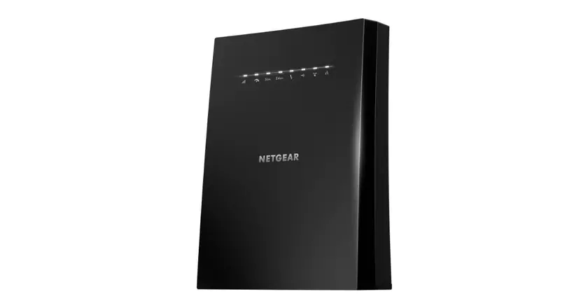 NETGEAR amplificateur WiFi Spectrum EX8000